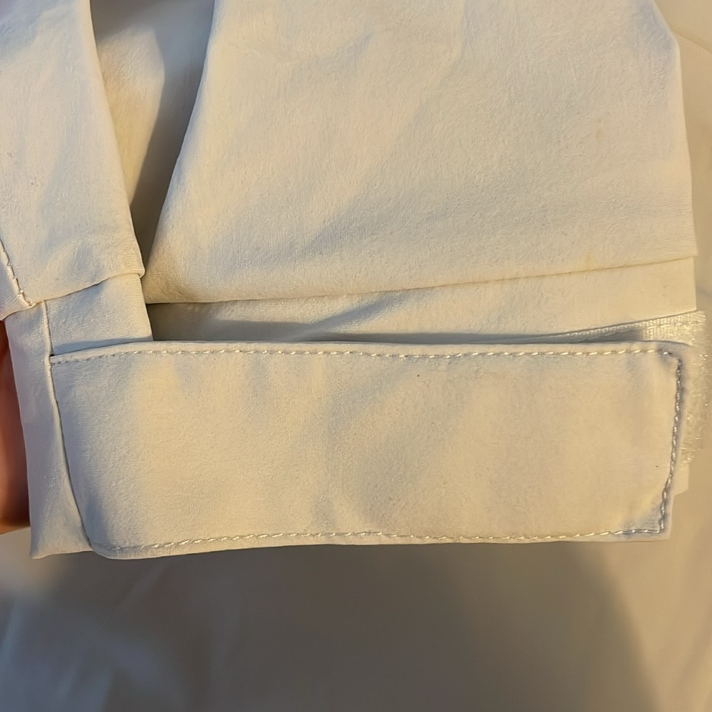 Malbon Men's performance full zip shell jacket - image 6